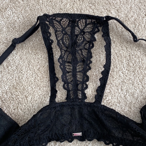 Bra 32DD VS Pink - Picture 2 of 2